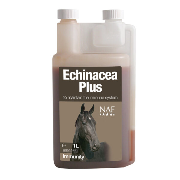 Echinacea Plus 1l 1