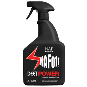 NAF Off Deet Power Performance 750 ml 1