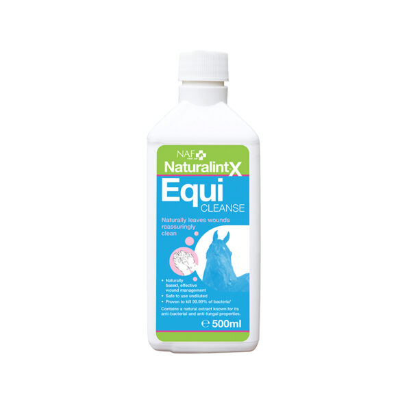 EquiCleanse 500ml 1