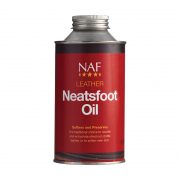 Leather Neatsfoot Oil 500ml 1