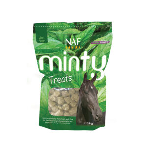 NAF Minty treats