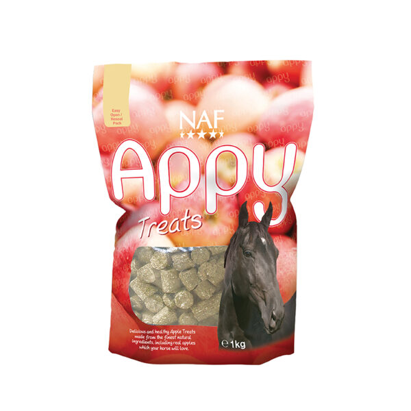 Appy treats