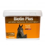 Biotin Plus_1.5kg