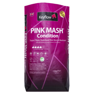Pink Mash Condition